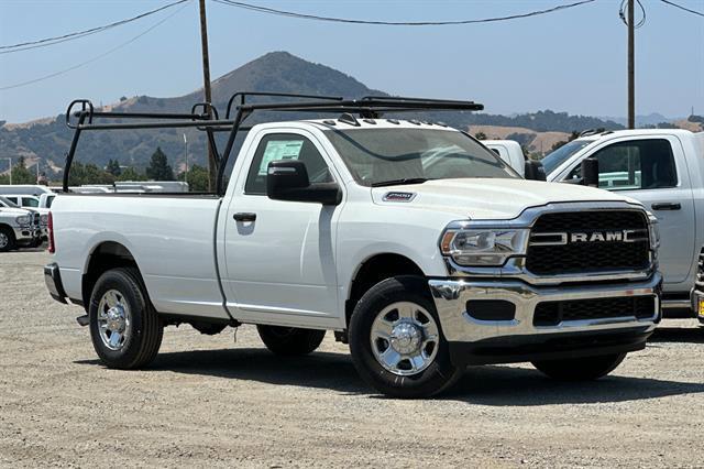 2024 RAM Ram 2500 RAM 2500 TRADESMAN REGULAR CAB 4X2 8 BOX