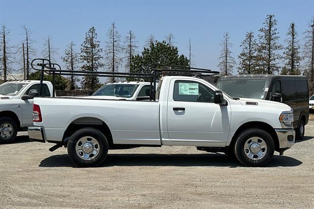 2024 RAM Ram 2500 RAM 2500 TRADESMAN REGULAR CAB 4X2 8 BOX