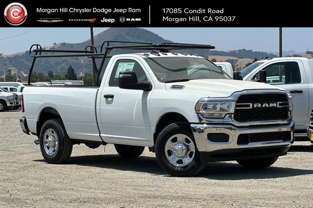 2024 RAM Ram 2500 RAM 2500 TRADESMAN REGULAR CAB 4X2 8 BOX