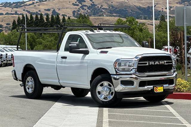 2024 RAM Ram 2500 RAM 2500 TRADESMAN REGULAR CAB 4X2 8 BOX