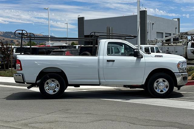 2024 RAM Ram 2500 RAM 2500 TRADESMAN REGULAR CAB 4X2 8 BOX