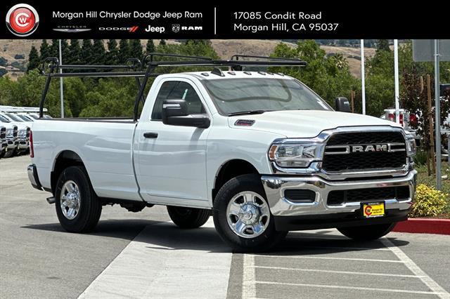 2024 RAM Ram 2500 RAM 2500 TRADESMAN REGULAR CAB 4X2 8 BOX
