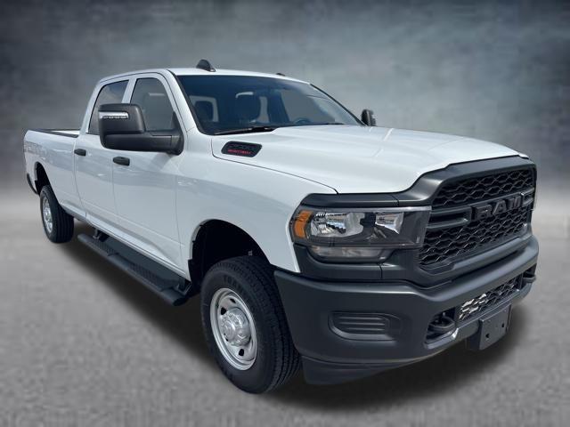 2024 RAM Ram 2500 RAM 2500 TRADESMAN CREW CAB 4X4 8 BOX