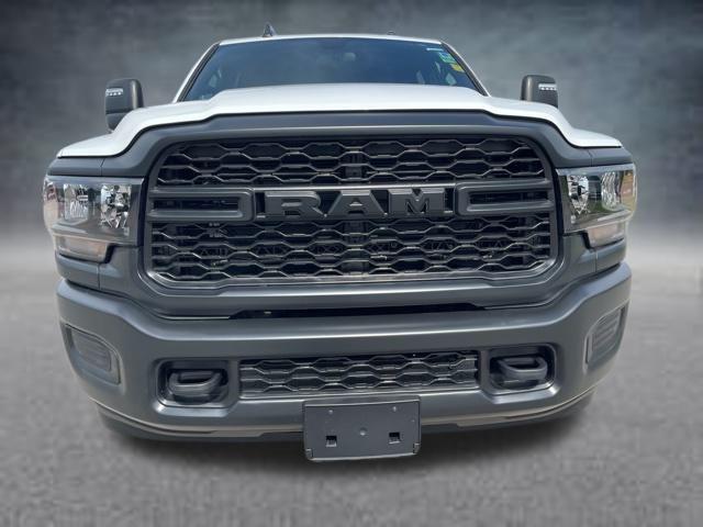 2024 RAM Ram 2500 RAM 2500 TRADESMAN CREW CAB 4X4 8 BOX