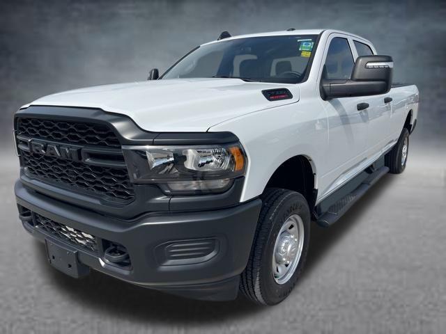 2024 RAM Ram 2500 RAM 2500 TRADESMAN CREW CAB 4X4 8 BOX