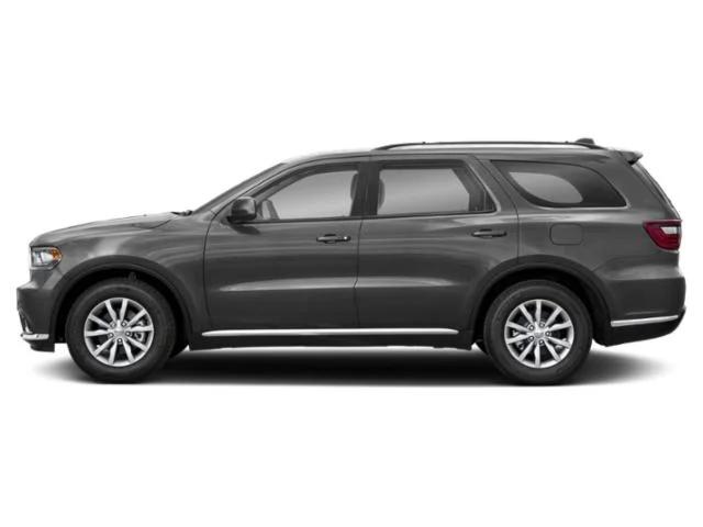 2019 Dodge Durango SXT AWD