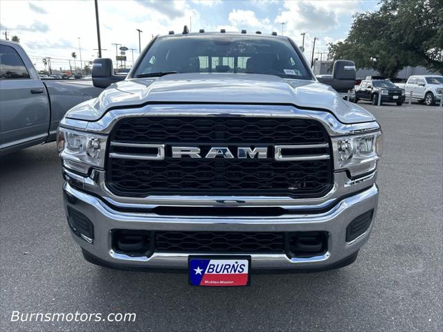 2024 RAM Ram 3500 RAM 3500 TRADESMAN CREW CAB 4X4 8 BOX