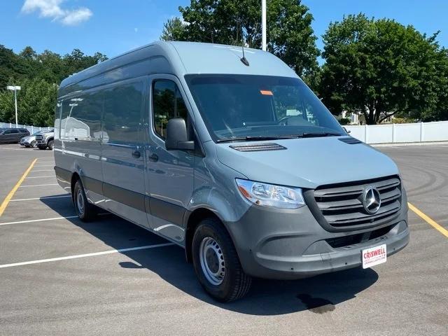 2022 Mercedes-Benz Sprinter 2500 High Roof V6