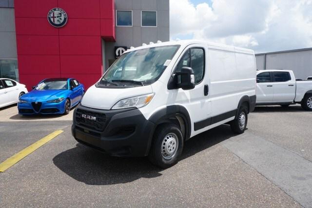 2024 RAM Ram ProMaster RAM PROMASTER 1500 TRADESMAN CARGO VAN LOW ROOF 118 WB