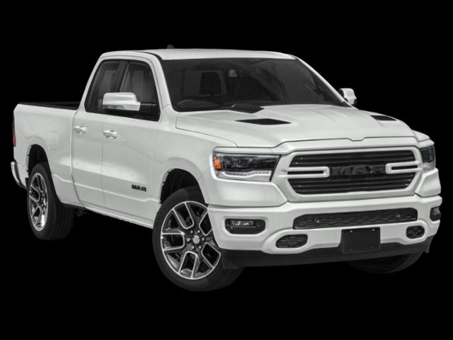 2022 RAM 1500 TRX Crew Cab 4x4 57 Box