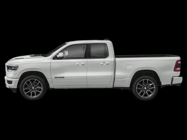 2022 RAM 1500 TRX Crew Cab 4x4 57 Box