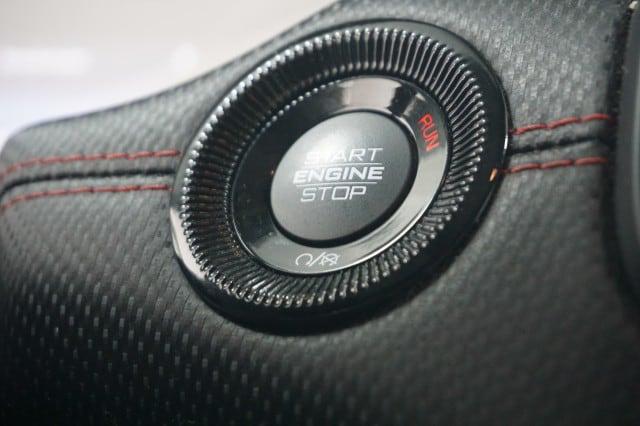 2022 Jeep Compass Trailhawk 4x4