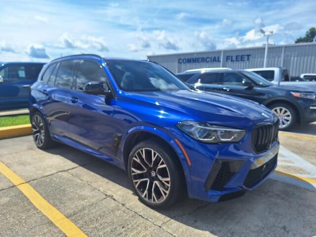 2023 BMW X5 M Base