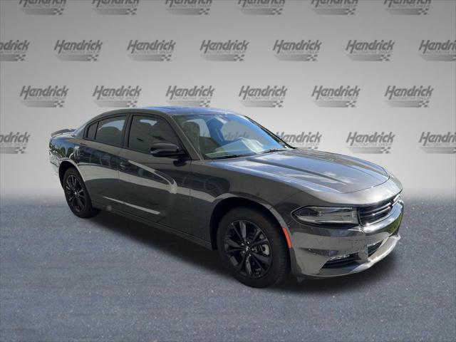 2023 Dodge Charger SXT AWD