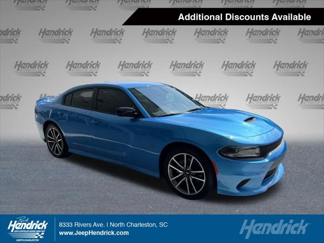 2023 Dodge Charger R/T