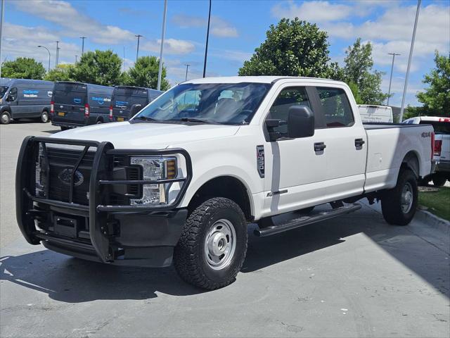 2019 Ford F-350 XL