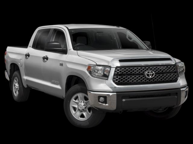 2018 Toyota Tundra SR5 5.7L V8