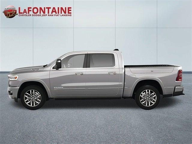 2025 RAM Ram 1500 RAM 1500 LIMITED CREW CAB 4X4 57 BOX 2025 RAM Ram 1500 RAM 1500 LIMITED CREW CAB 4X4 57 BOX