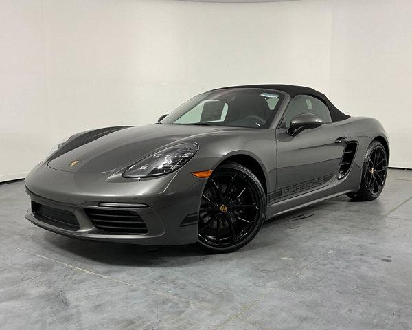 2024 Porsche 718 Boxster Style Edition for sale in Omaha, NE