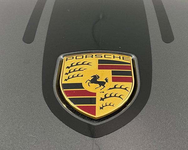 2024 Porsche 718 Boxster Style Edition