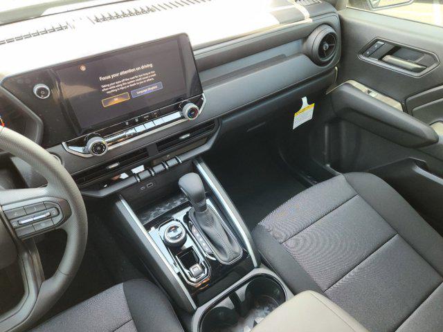 2024 Chevrolet Colorado 4WD Trail Boss