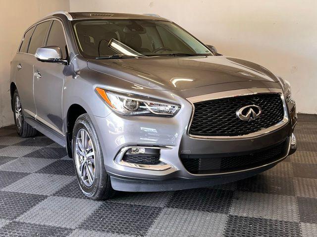 2019 Infiniti QX60