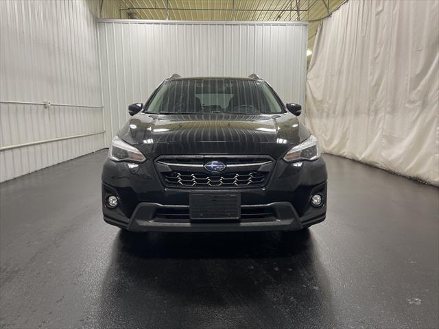 2020 Subaru Crosstrek Limited