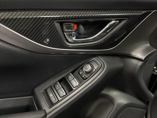 2020 Subaru Crosstrek Limited