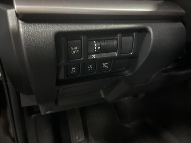 2020 Subaru Crosstrek Limited