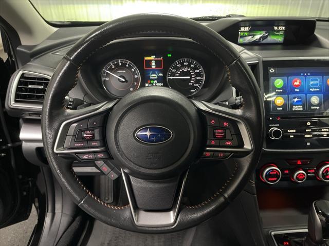 2020 Subaru Crosstrek Limited