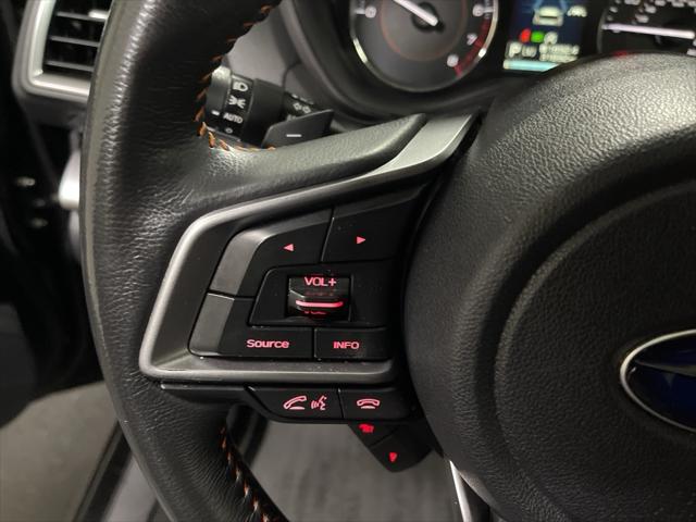 2020 Subaru Crosstrek Limited