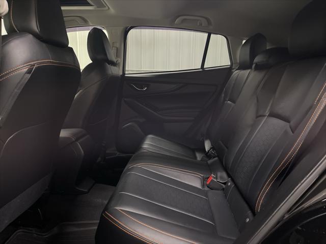 2020 Subaru Crosstrek Limited