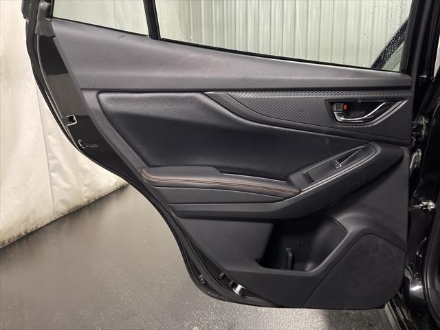 2020 Subaru Crosstrek Limited