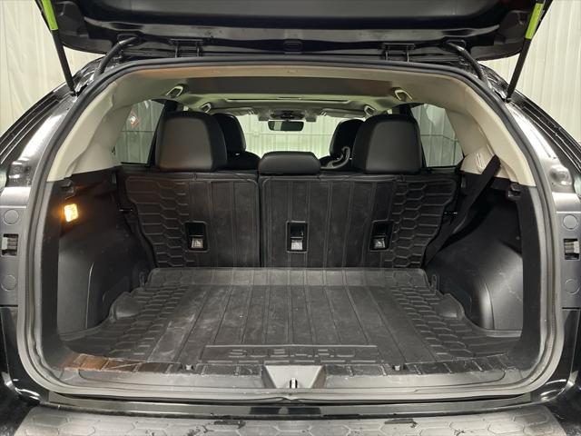 2020 Subaru Crosstrek Limited