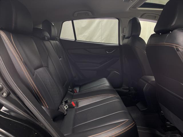 2020 Subaru Crosstrek Limited