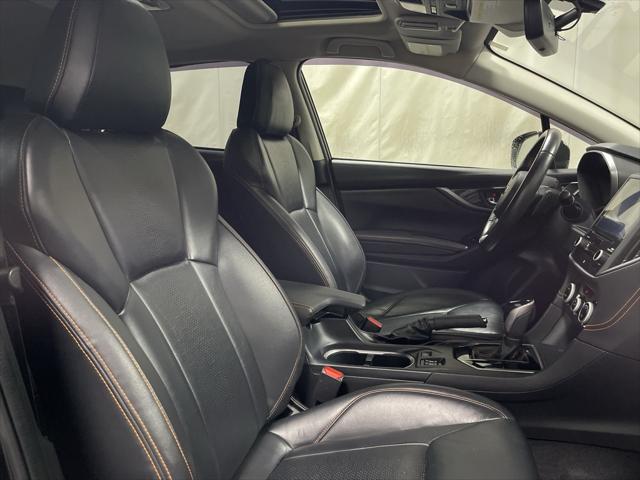2020 Subaru Crosstrek Limited