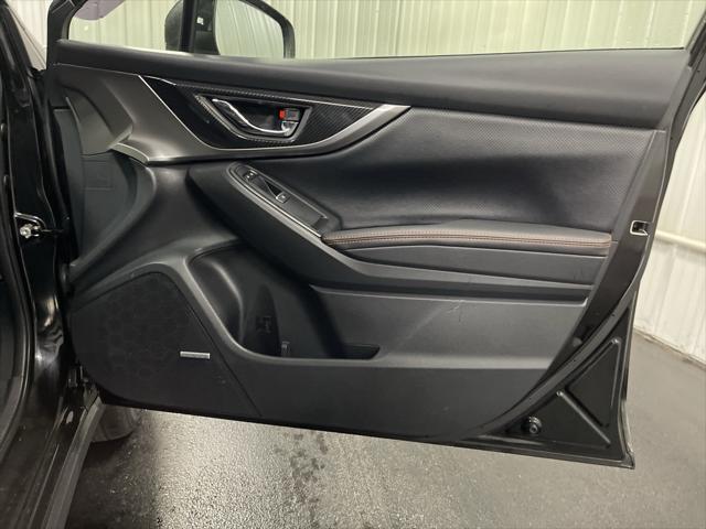 2020 Subaru Crosstrek Limited