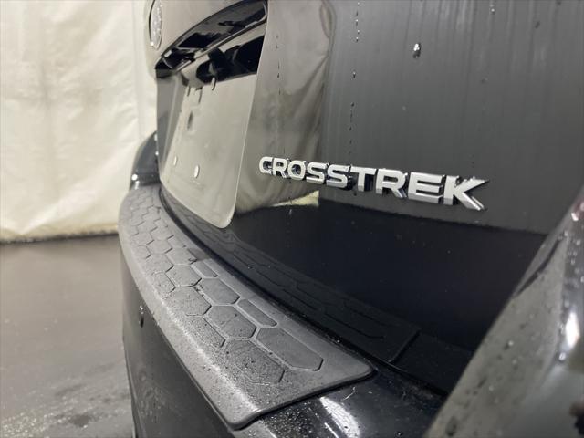 2020 Subaru Crosstrek Limited