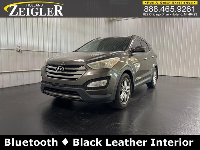 2013 Hyundai Santa Fe Sport 2.0T for sale in Holland, MI
