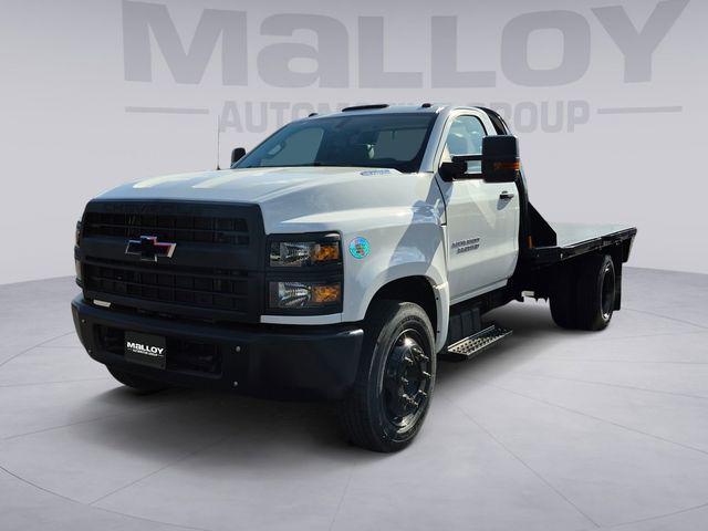 2024 Chevrolet Silverado 6500HD 1WT for sale in Winchester, VA