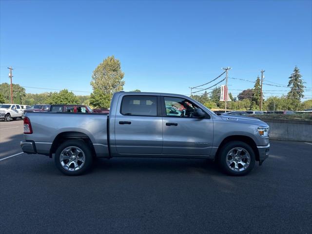 2023 RAM 1500 Big Horn Crew Cab 4x4 57 Box