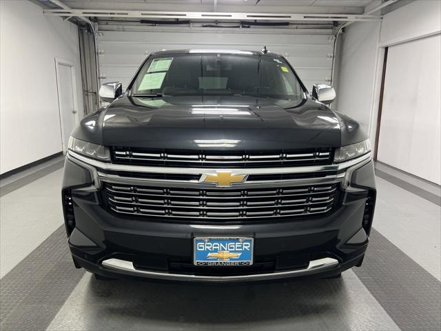 2023 Chevrolet Tahoe 2WD Premier