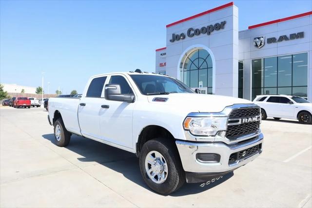 2024 RAM Ram 2500 RAM 2500 TRADESMAN CREW CAB 4X4 8 BOX