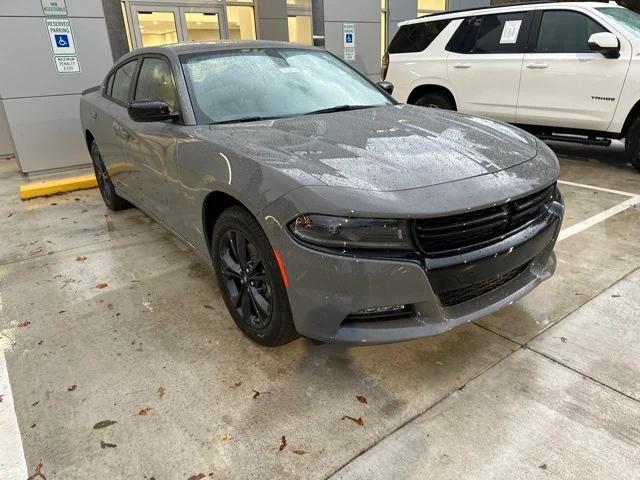 2023 Dodge Charger SXT AWD