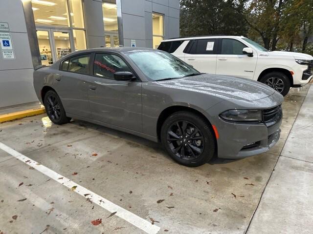 2023 Dodge Charger SXT AWD