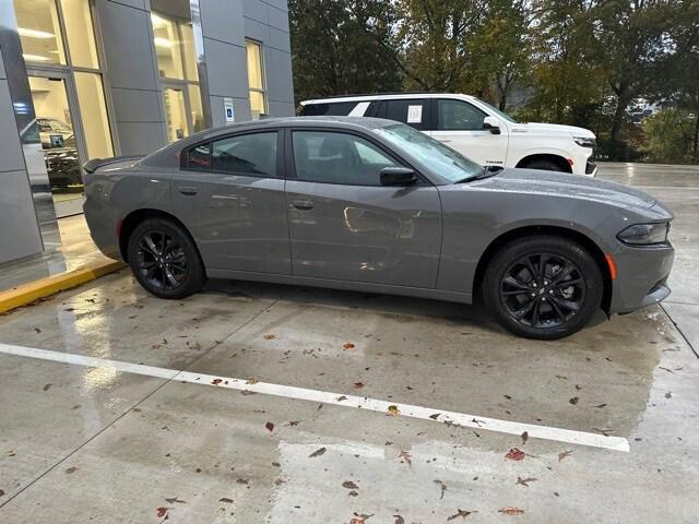 2023 Dodge Charger SXT AWD