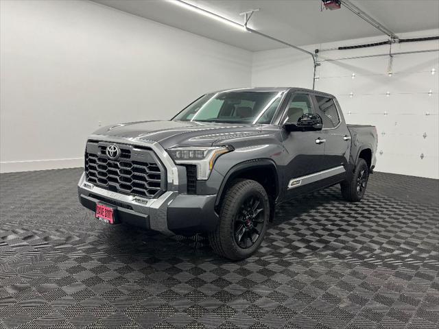 2024 Toyota Tundra 1794 Edition