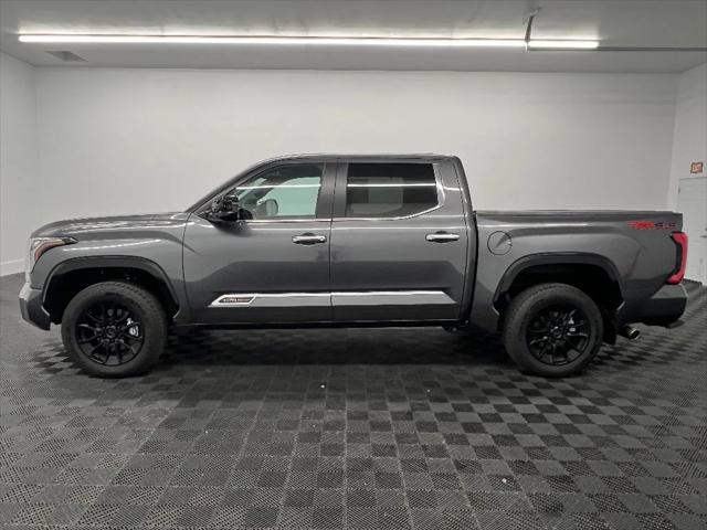 2024 Toyota Tundra 1794 Edition