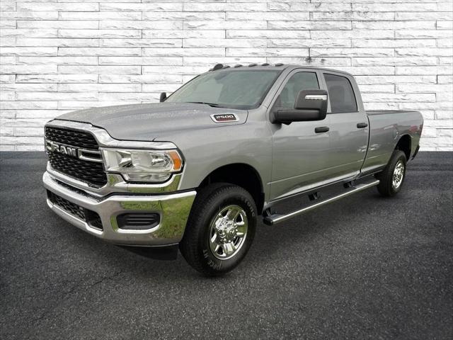 2024 RAM Ram 2500 RAM 2500 TRADESMAN CREW CAB 4X4 8 BOX