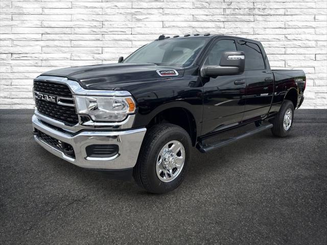 2024 RAM Ram 2500 RAM 2500 TRADESMAN CREW CAB 4X4 64 BOX